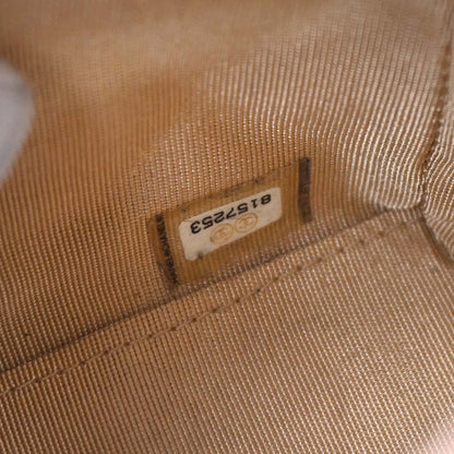 Chanel 2003-2004 Pink Caviar Bowling Bag