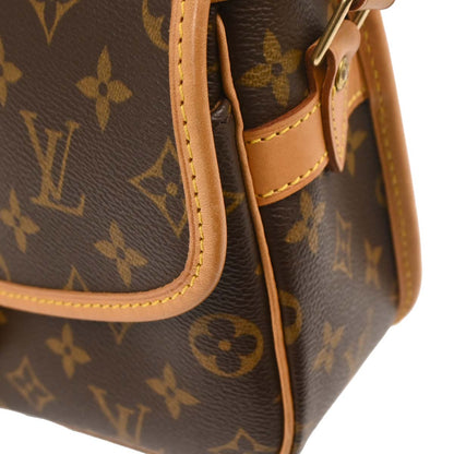 Louis Vuitton Monogram Sologne Shoulder Bag M42250
