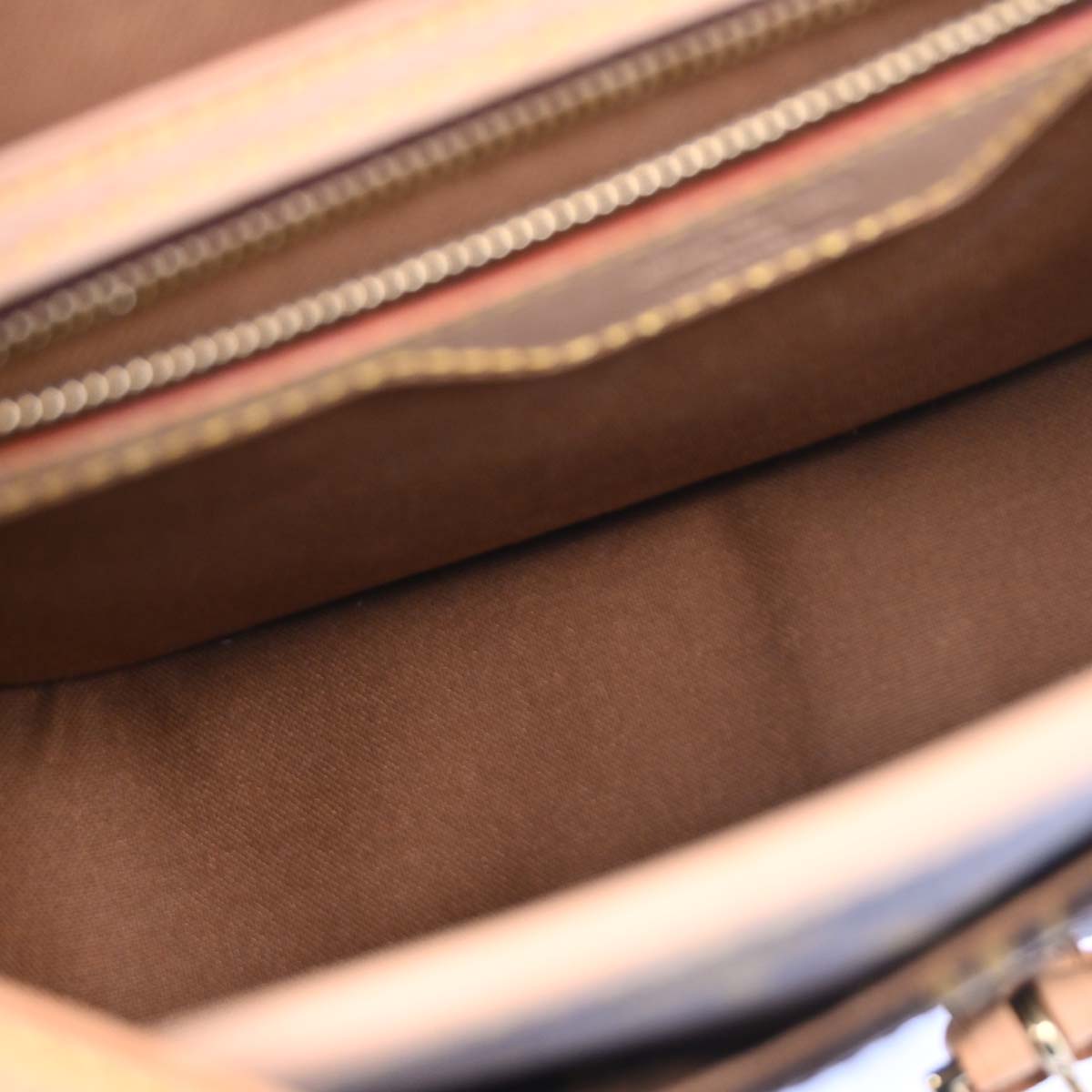 Louis Vuitton Monogram Sologne Shoulder Bag M42250
