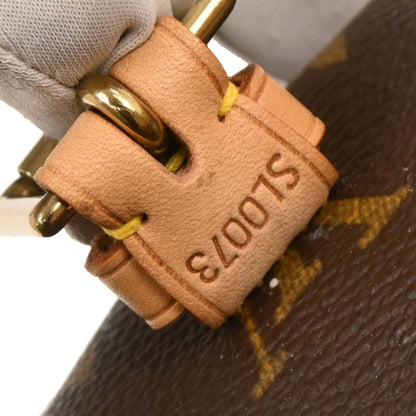 Louis Vuitton Monogram Sologne Shoulder Bag M42250
