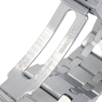 Audemars Piguet Royal Oak Ref.56303ST Quartz Watch SS
