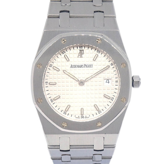 Audemars Piguet Royal Oak Ref.56175ST Quartz Watch SS