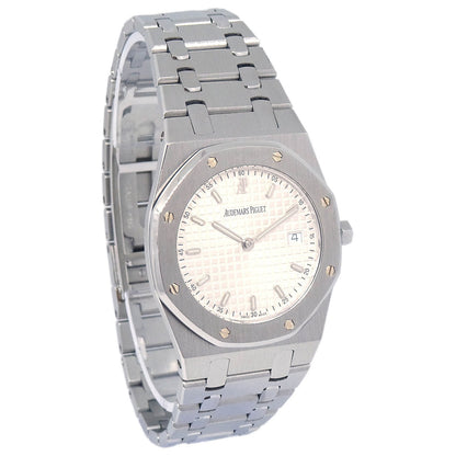 Audemars Piguet Royal Oak Ref.56175ST Quartz Watch SS