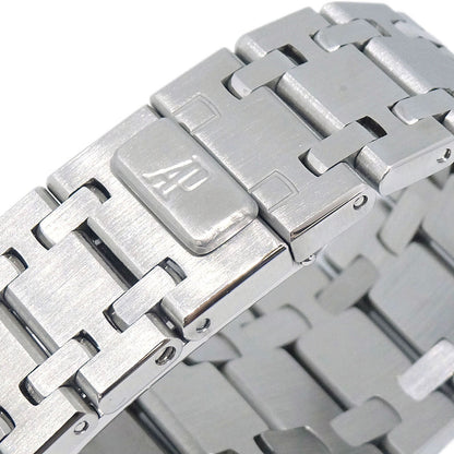Audemars Piguet Royal Oak Ref.56175ST Quartz Watch SS