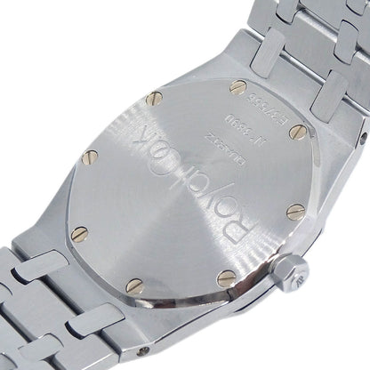 Audemars Piguet Royal Oak Ref.56175ST Quartz Watch SS