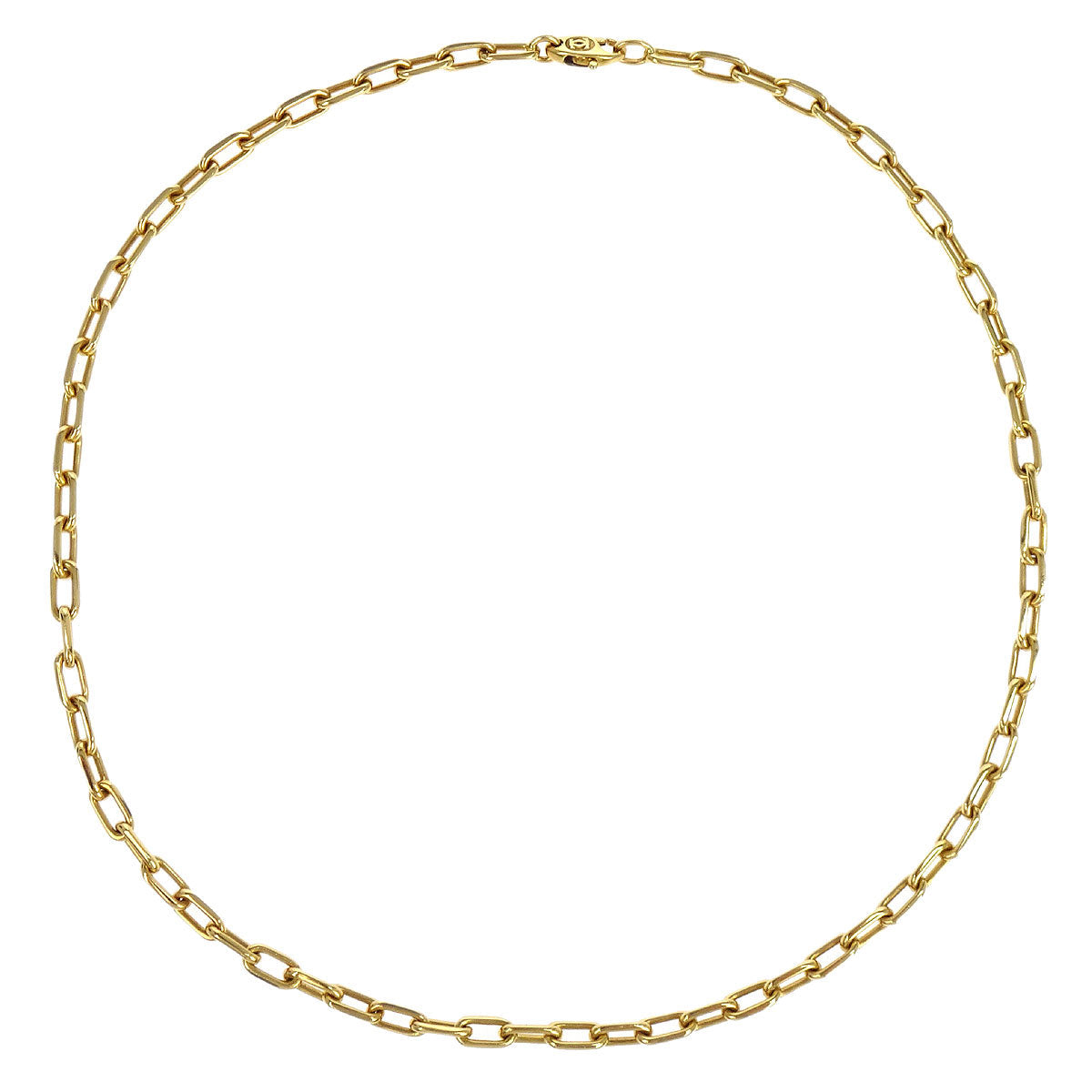 Cartier Spartacus Bracelet K34 806 Gold