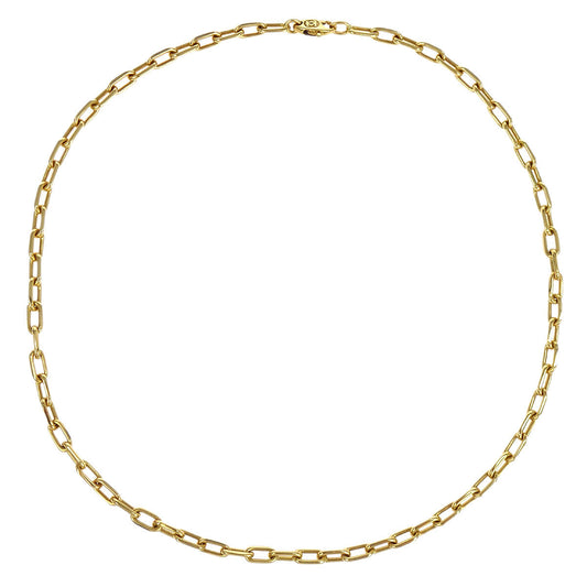 Cartier Spartacus Bracelet K34 806 Gold