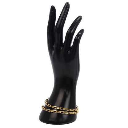 Cartier Spartacus Bracelet K34 806 Gold