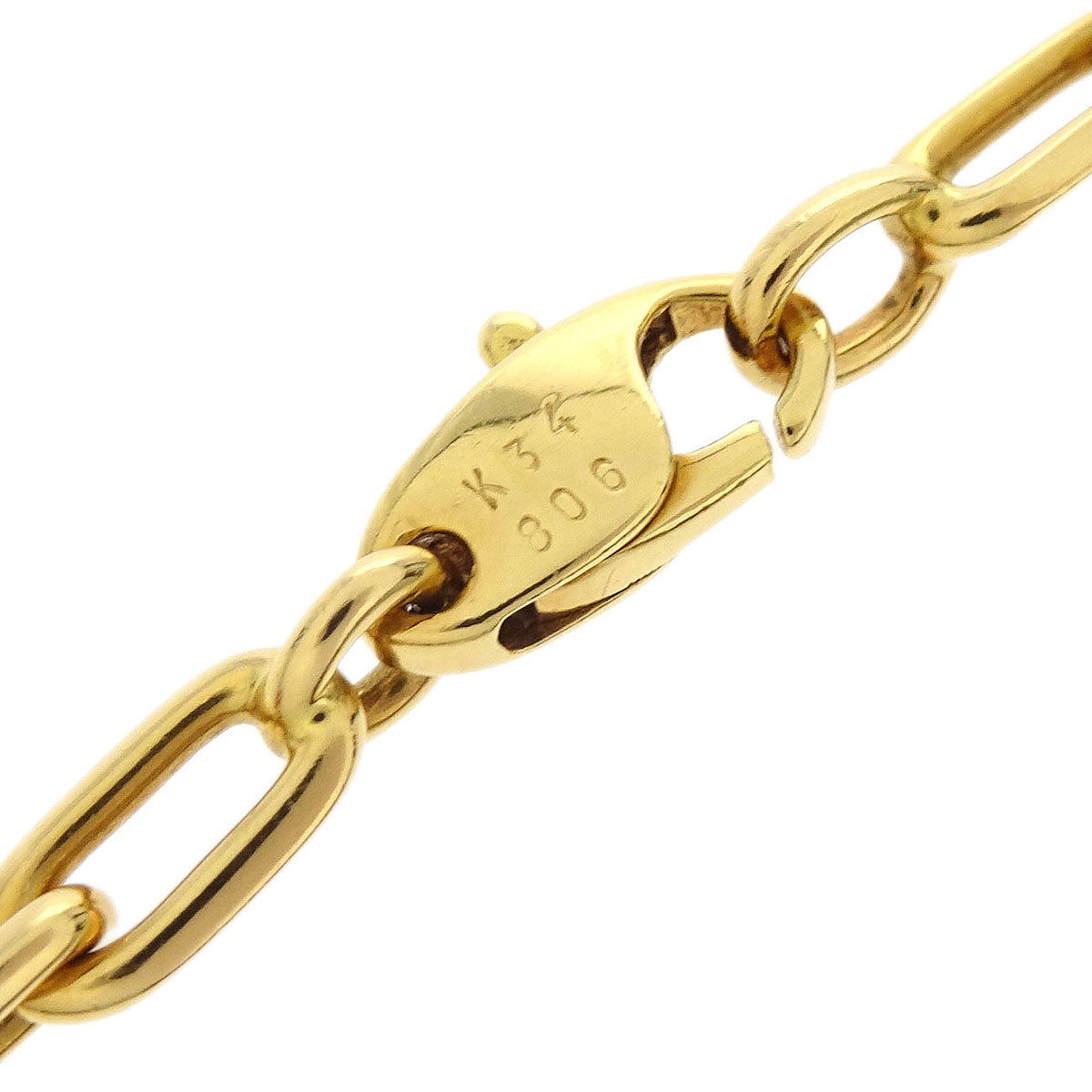 Cartier Spartacus Bracelet K34 806 Gold