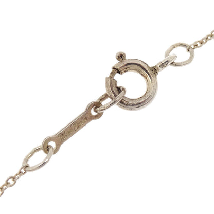 Tiffany & Co. Daisy Pendant Necklace SV925 Silver
