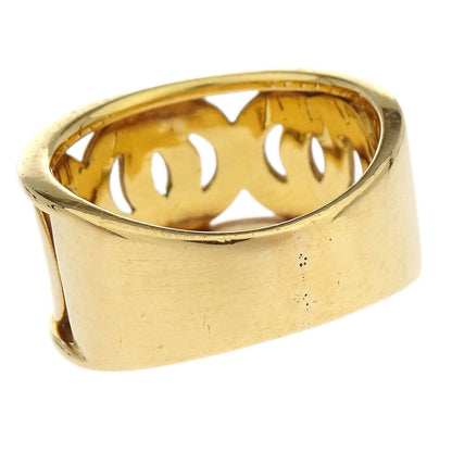 Celine Ring Gold 750 #54