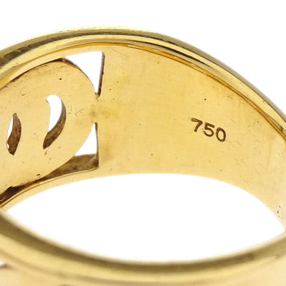 Celine Ring Gold 750 #54