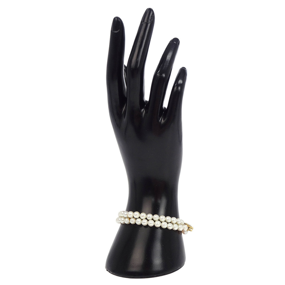 Bracelet 14K Genuine Pearl Gold