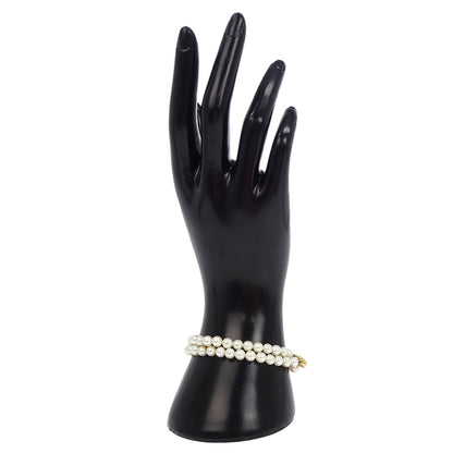 Bracelet 14K Genuine Pearl Gold