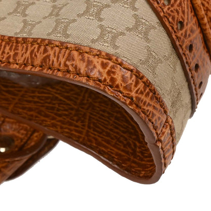 Celine Brown Boogie Bag Handbag