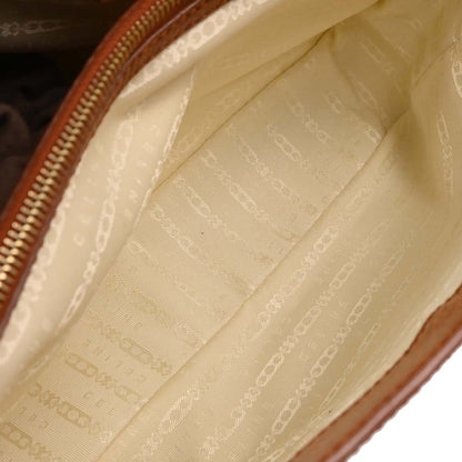 Celine Brown Boogie Bag Handbag
