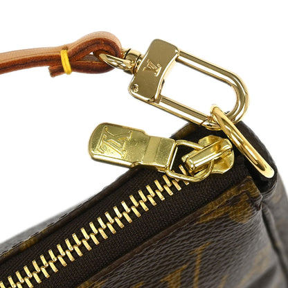 Louis Vuitton Monogram Panda Pochette Accessoires Handbag M51981