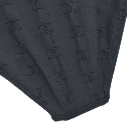 Chanel 1997 Swimwear Swimsuit Black #38