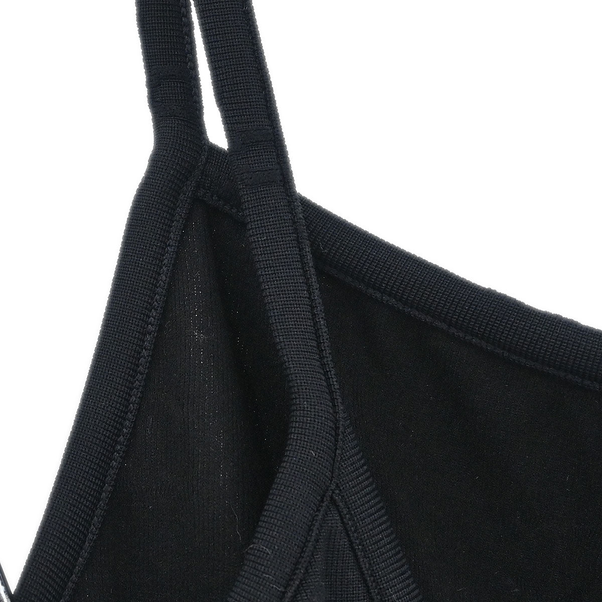 Chanel 1997 Swimwear Swimsuit Black #38