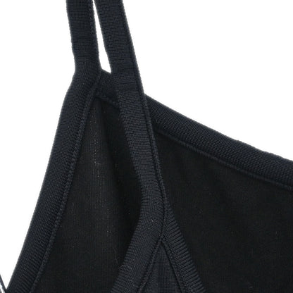 Chanel 1997 Swimwear Swimsuit Black #38