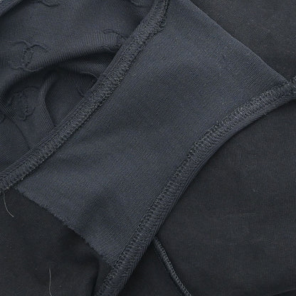 Chanel 1997 Swimwear Swimsuit Black #38