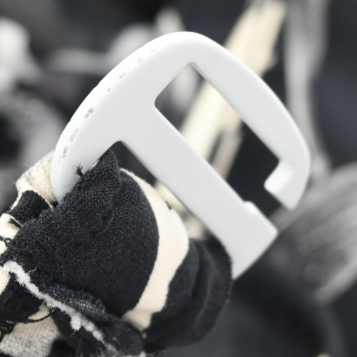 Chanel 2005 Camisole Top Black #36