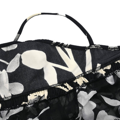 Chanel 2005 Camisole Top Black #36