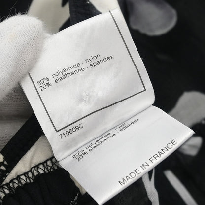 Chanel 2005 Camisole Top Black #36