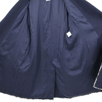 Chanel 2005 Jacket Navy #46