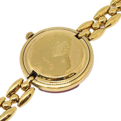Gucci 11/12.2 Change Bezel Chameleon Quartz Watch SS