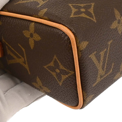 Louis Vuitton Monogram Recital Handbag M51900