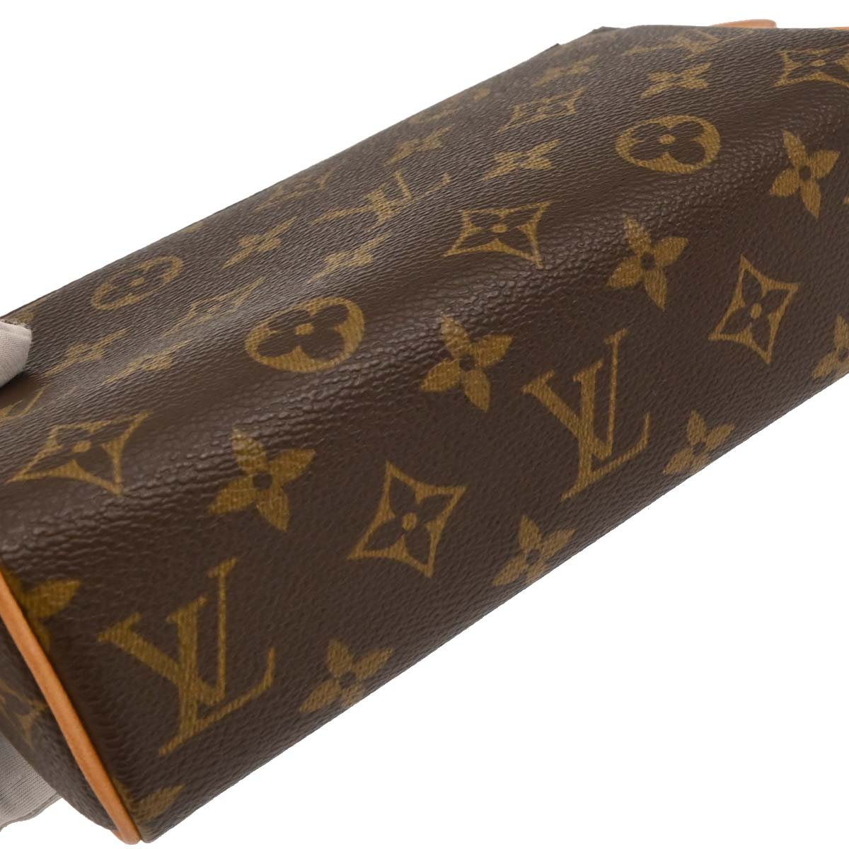 Louis Vuitton Monogram Recital Handbag M51900