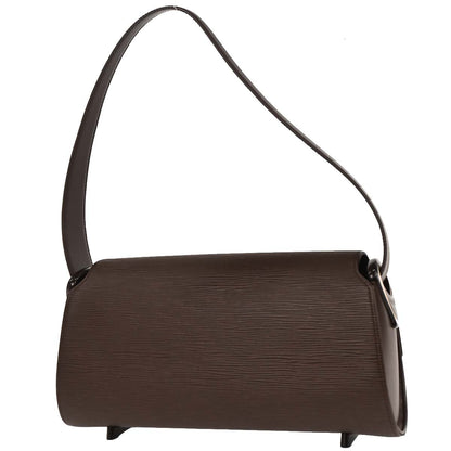 Louis Vuitton Brown Epi Nocturne GM Shoulder Bag M5217D