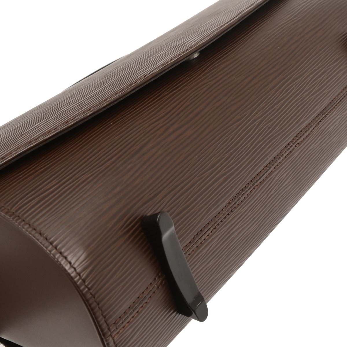 Louis Vuitton Brown Epi Nocturne GM Shoulder Bag M5217D