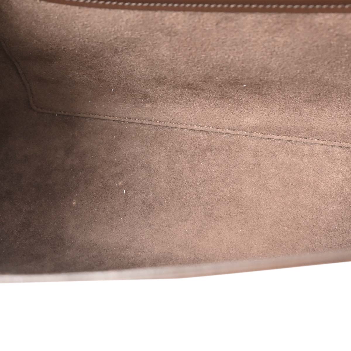 Louis Vuitton Brown Epi Nocturne GM Shoulder Bag M5217D