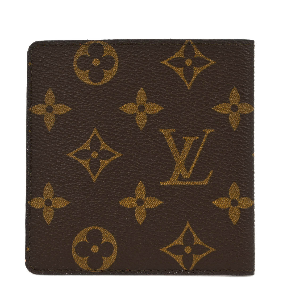 Louis Vuitton Monogram Porte Billets 6 Cartes Credit Wallet M60929