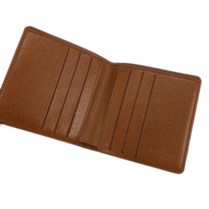 Louis Vuitton Monogram Porte Billets 6 Cartes Credit Wallet M60929