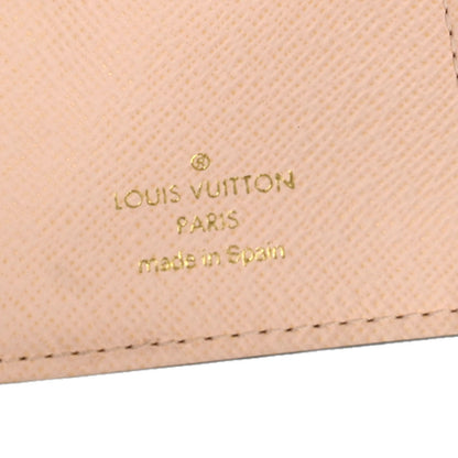 Louis Vuitton Monogram Agenda Koala PM Notebook Cover R21013 Small Good
