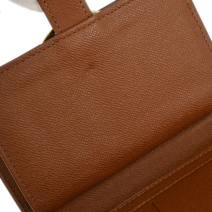 Louis Vuitton Monogram Portefeuille Viennois Wallet Purse M61663