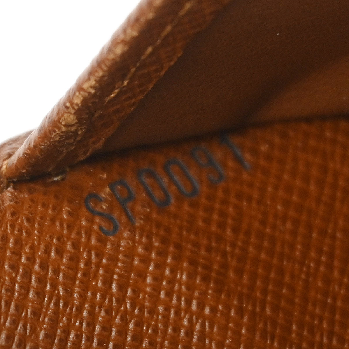 Louis Vuitton Monogram Portefeuille Elise Bifold Wallet M61654