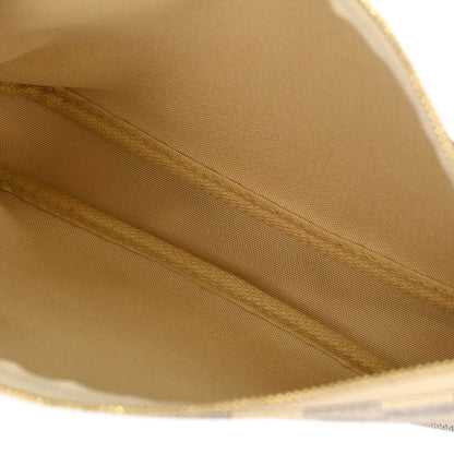 Louis Vuitton Damier Azur Pochette Accessoires Handbag N51986
