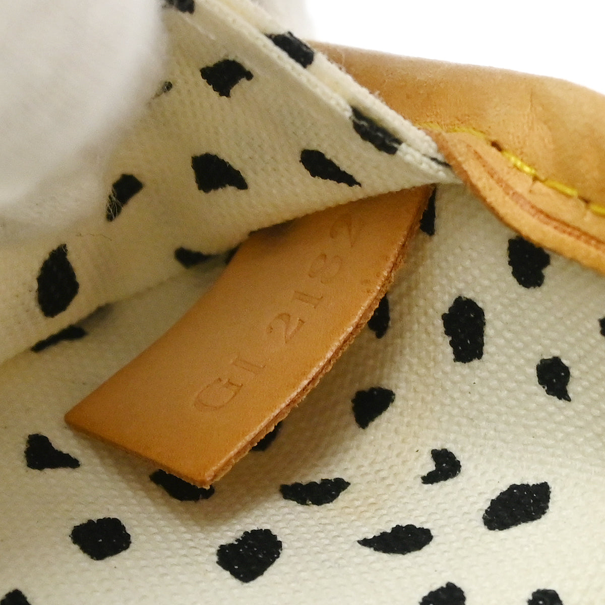 Louis Vuitton Yayoi Kusama 2012 Monogram Waves Neverfull MM Tote Bag M40684