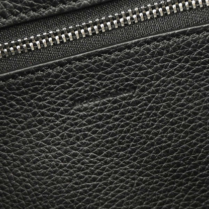 Celine Black Big Bag 2way Shoulder Tote Bag