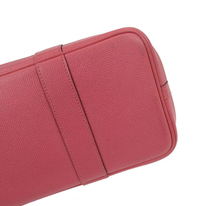 Hermes Bois De Rose Epsom Garden Party 30 TPM Tote Bag