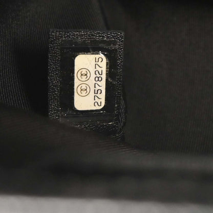 Boy Chanel Black Caviar New Medium Shoulder Bag