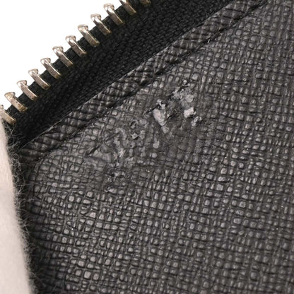 Louis Vuitton Damier Graphite Zippy Organizer Wallet N63077
