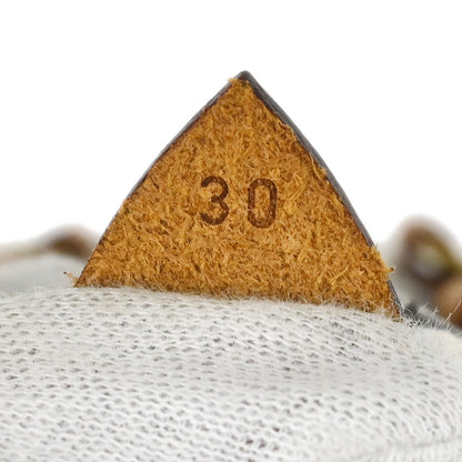 Louis Vuitton White Monogram Town Speedy 30 Handbag M40690