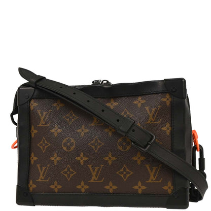 Louis Vuitton Monogram Solar Ray Soft Trunk Shoulder Bag M44478