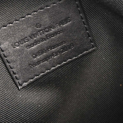 Louis Vuitton Monogram Solar Ray Soft Trunk Shoulder Bag M44478