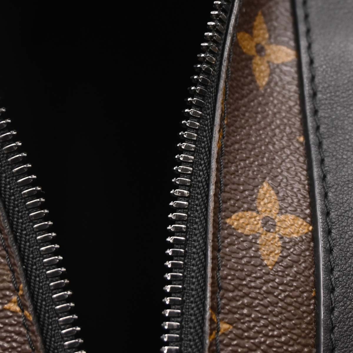 Louis Vuitton Monogram Solar Ray Soft Trunk Shoulder Bag M44478